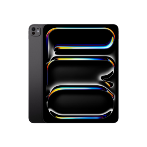 Tablični računalnik Apple iPad Pro 13" (M5) WiFi 1TB, Standard Glass, črna