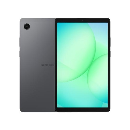 Tablični računalnik Samsung Galaxy Tab A11 8,7" 64 GB 4 GB RAM Helio G99 Wi-Fi Android siv