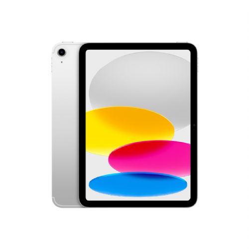 Tablični računalnik Apple iPad 11" (A16) Wi-Fi 128GB, srebrna