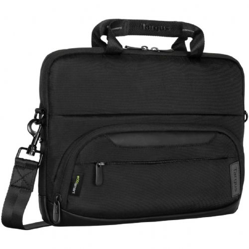 Torba za prenosnik ARGUS 11-12 ECO EDU črna