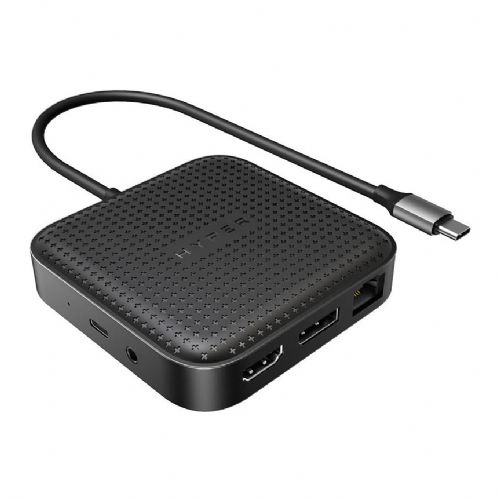 MOBILNA POSTAJA TARGUS HD USB4