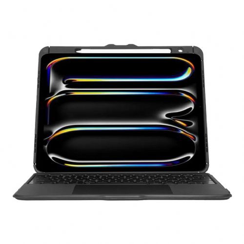 Ovitek s tipkovnico TARGUS VersaVu Bluetooth za iPad Pro 13-palčni (M4) (ES)