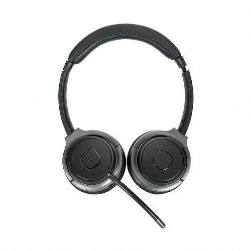BREZŽIČNE STEREO SLUŠALKE TARGUS
