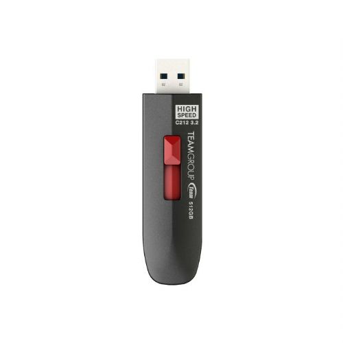 Teamgroup 512GB C212 USB 3.2 1000/800 MB/s spominski ključek