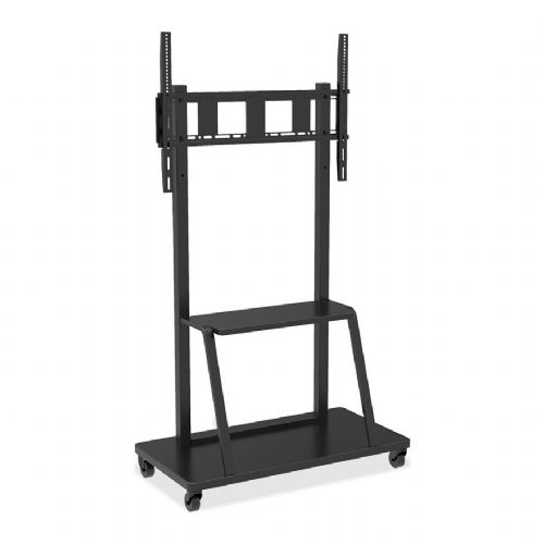 TV voziček Techly, večnamenski, nastavljiv po višini 135-260 cm