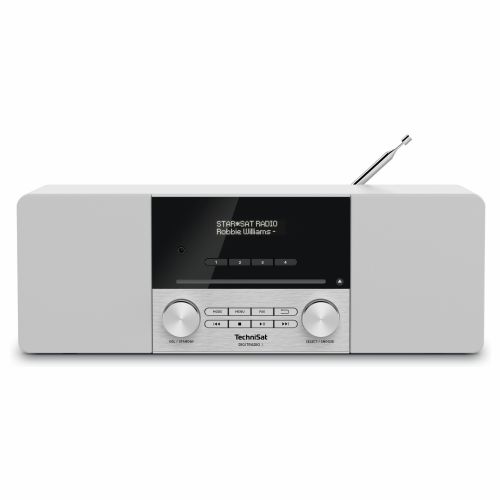 Technisat Digitradio 3 bel