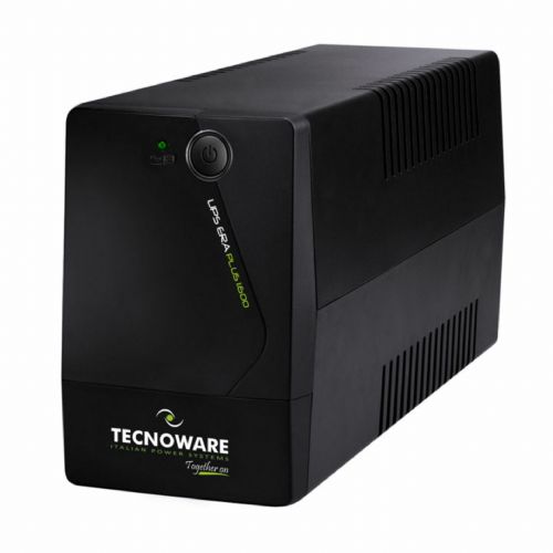 Tecnoware UPS ERA PLUS 1600VA FGCERAPL1602SCH