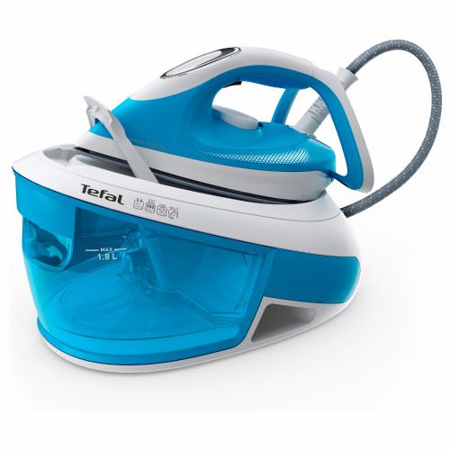 Tefal parna likalna postaja SV8002