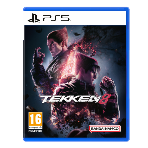 Tekken 8 (Playstation 5)
