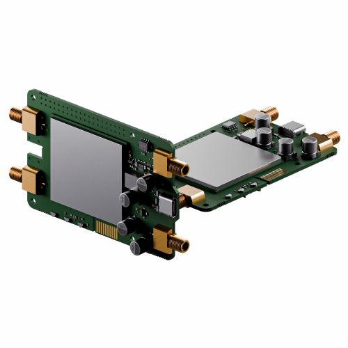 Teltonika · Modem · EBD070 · Calyx PI-kompatibilen 5G RedCap