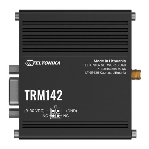 Teltonika · Modem · TRM142 · 4G-LTE