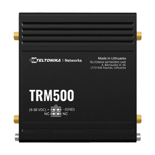 Teltonika · Modem · TRM500 · 5G · USB-C