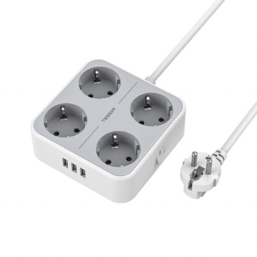 TESSAN 302C namizni razdelilec
