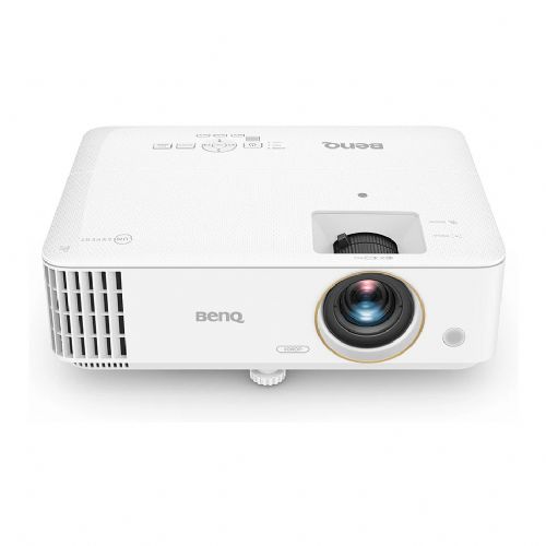 Projektor Benq TH685P DLP 1080p Full HD, 3500 ANSI lumnov, 8 ms vhodni zamik, HDR, vgrajen zvočnik