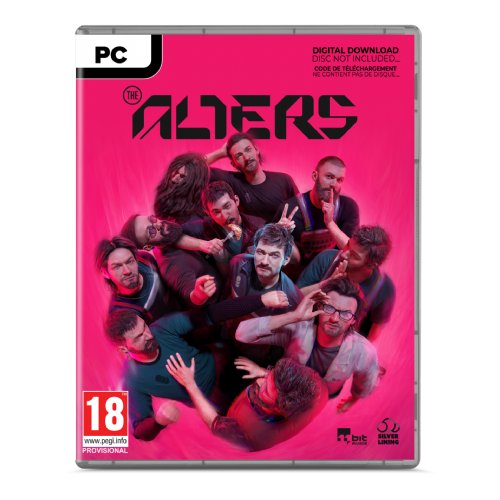 The Alters (PC)
