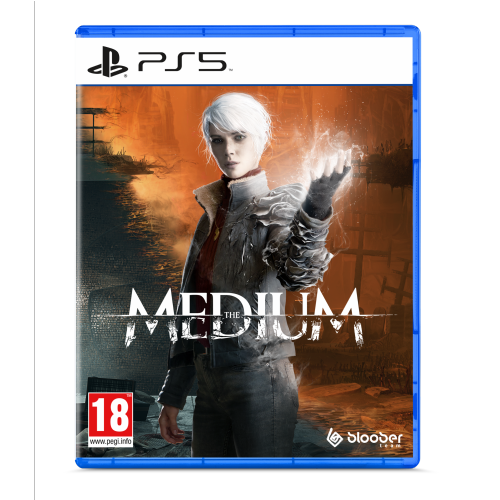 The Medium (PS5)