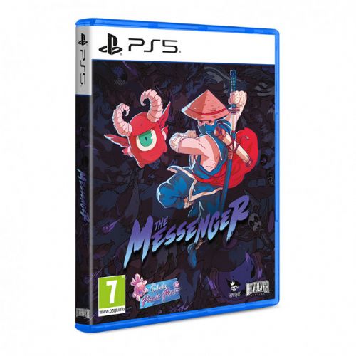 The Messenger 1405056635612427