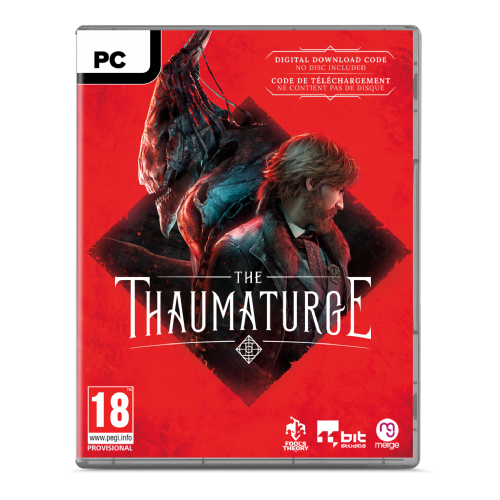The Thaumaturge (PC)