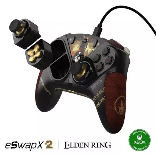 Igralni plošček Thrustmaster Eswap X 2 Pro Elden Ring