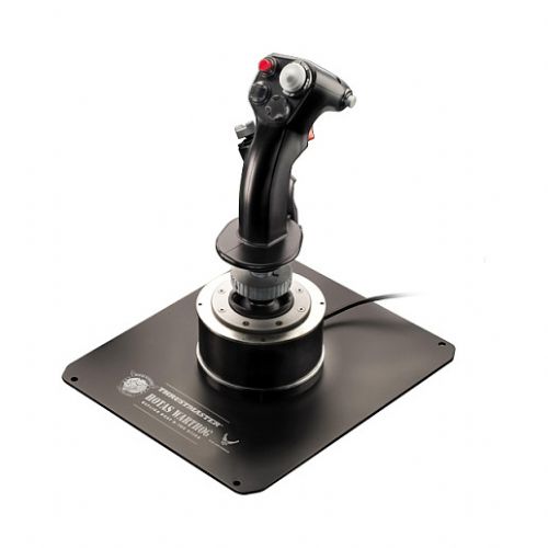 Ročka Thrustmaster Hotas Warthog Flight Stick PC