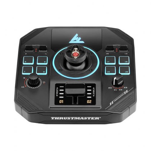 Podstavek Thrustmaster Sol-R 5