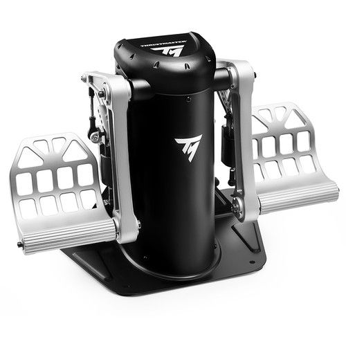 Sistem krmila THRUSTMASTER TPR: PENDULAR RUDDER