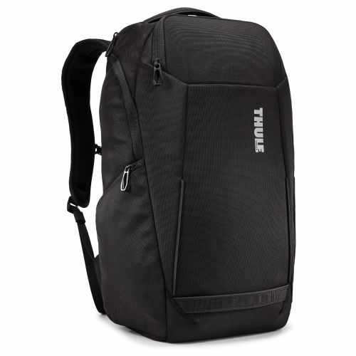 THULE nahrbtnik 28L ACCENT TACBP2216 ČRN