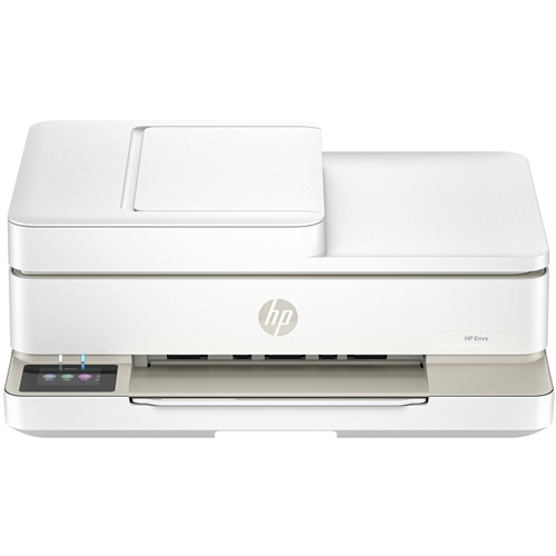 Tiskalnik HP Envy 6520e s 3-v-1 WiFi in obojestranskim samodejnim podajalnikom dokumentov