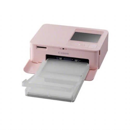 Tiskalnik CANON CP1500 SELPHY ROZA 5541C007AA