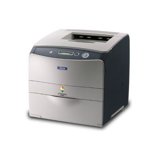 EPSON Aculaser C1100 laserski tiskalnik