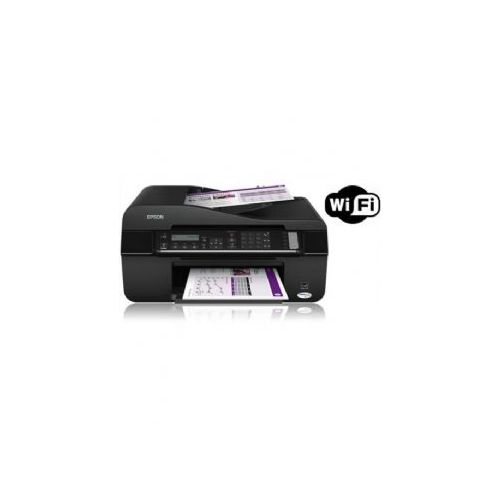 TISKALNIK EPSON STYLUS BX320FW