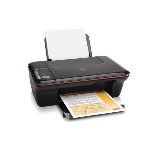 HP Deskjet 3050 večfunkcijski tiskalnik   CH376B AVT098211