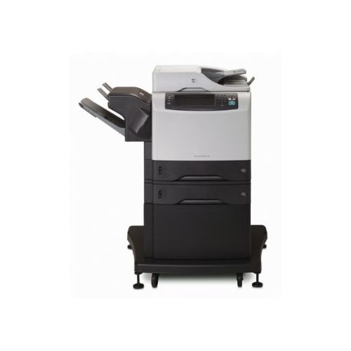HP LaserJet M4345xs (CB427A#BCQC5) večfunkcijski laserski tiskalnik