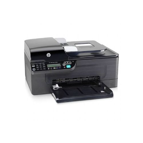 HP OfficeJet 4500 večfunkcijski brizgalni tiskalnik   CB867A