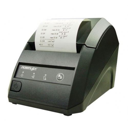 Tiskalnik Posiflex PP6800 Aura (AURA-6800P črn)