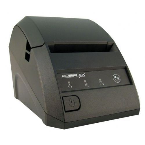 Tiskalnik Posiflex PP6800 Aura (AURA-6800U črn)