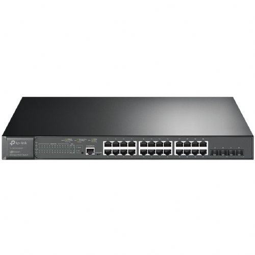 Stikalo TL-SG3428XMP M RM PoE