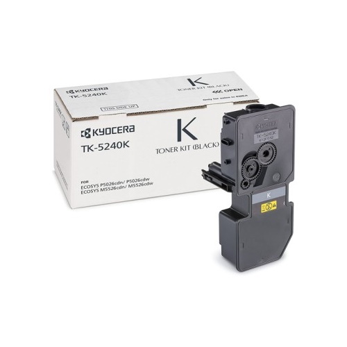 Toner Kyocera TK-5230K, črna