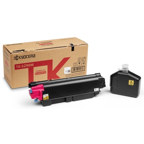 Toner Kyocera TK-5290M, magenta