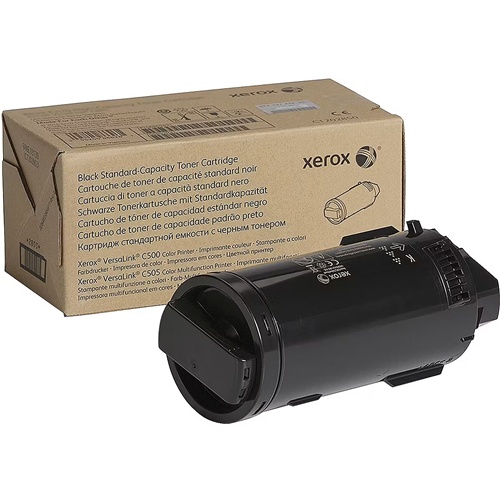 Toner Xerox 106R03862 črni, do 3.000 strani, za VersaLink B400/B405