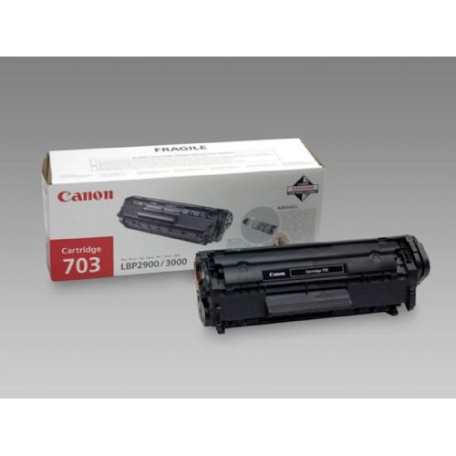 Canon toner CRG-703