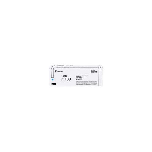 CANON toner CRG-T09 rumen ast4244678