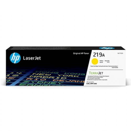 TONER HP 219A RUMEN ZA LJ PRO 3202/MFP 3302 ZA 1.200 STRANI W2192A