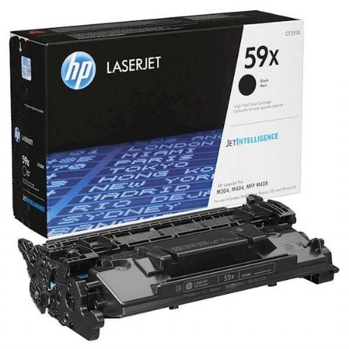 Toner HP CF259X, 10.000 strani, kompatibilen z LJ M304/M404/M428, črn