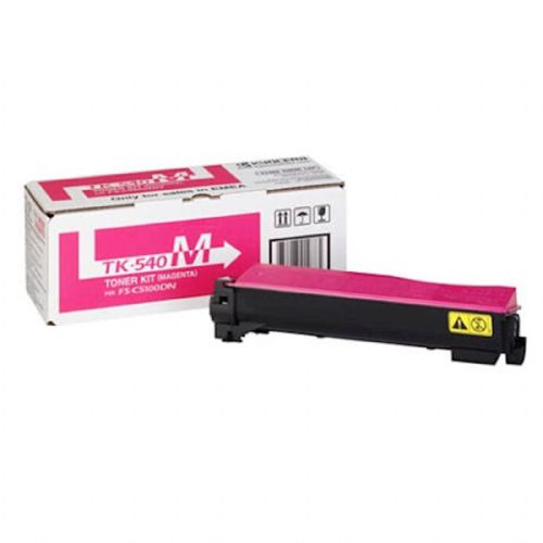 TONER KYOCERA MAGENTA ZA FS-C5100DN ZA 4.000 STRANI TK-540M