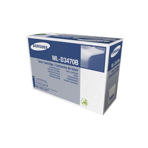 Samsung ML-D3470B črn toner