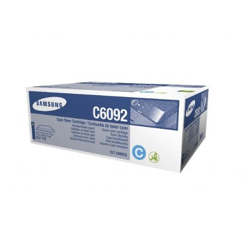 Samsung CLT-C6092S Cyan toner za CLP-770ND AVT091592