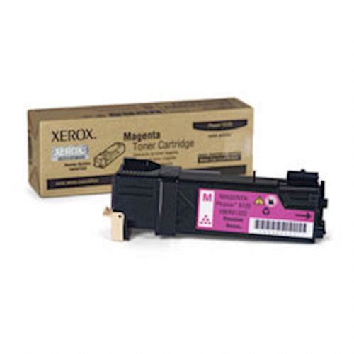 TONER XEROX MAGENTA ZA PHASER 6125 ZA 1000 STRANI 106R01336