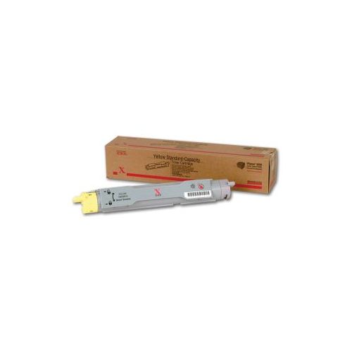 TONER XEROX RUMEN (106R00670) (106R00670)