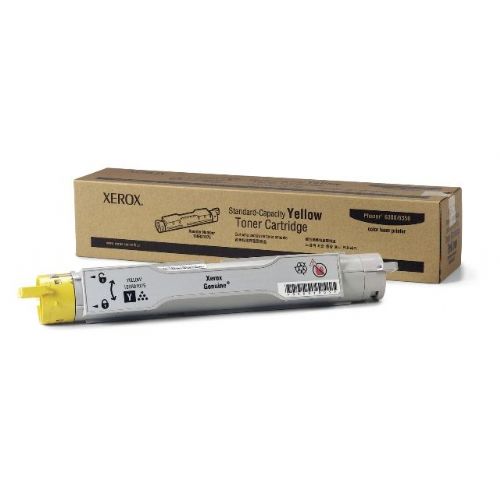 TONER XEROX RUMEN ZA PHASER 6300 ZA 7.000 STRANI (106R01084)